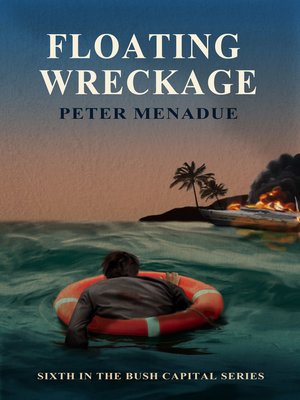 cover image of Floating Wreckage